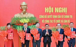 Thủ tướng Phạm Minh Ch&iacute;nh chia sẻ, tri &acirc;n tại phi&ecirc;n họp cuối của Ch&iacute;nh phủ kho&aacute; XV - Ảnh 2.