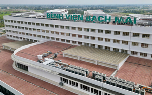 Thủ tướng y&ecirc;u cầu dứt kho&aacute;t đưa Việt Đức, Bạch Mai cơ sở 2 v&agrave;o hoạt động trong qu&yacute; II- Ảnh 3.