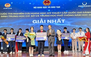 Khi "kế hoạch nhỏ" kh&ocirc;ng c&ograve;n l&agrave; nhỏ: Nh&igrave;n lại một phong tr&agrave;o c&oacute; &yacute; nghĩa gi&aacute;o dục đang bị biến tướng - Ảnh 3.