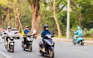 Th&aacute;ng 4: Nắng n&oacute;ng mạnh hơn trung b&igrave;nh nhiều năm - Ảnh 2.