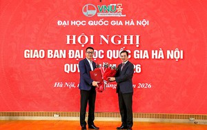 PGS.TS Ho&agrave;ng Anh Sơn l&agrave;m Gi&aacute;m đốc Học viện Khoa học v&agrave; C&ocirc;ng nghệ - Ảnh 3.