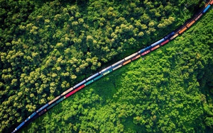 V&eacute; t&agrave;u giảm tới 35% nhờ gi&aacute; v&eacute; linh hoạt d&ugrave;ng AI - Ảnh 4.