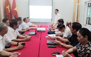 Hưng Y&ecirc;n tập huấn, th&uacute;c đẩy chuyển đổi số trong hoạt động khuyến học - Ảnh 5.