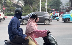 Dự b&aacute;o thời tiết 10 ng&agrave;y tới: Nắng n&oacute;ng gay gắt ngay sau kh&ocirc;ng kh&iacute; lạnh- Ảnh 2.