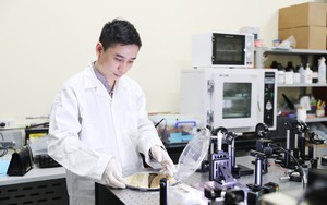 Năng lực số của gi&aacute;o vi&ecirc;n, đ&atilde; đến l&uacute;c c&ocirc;ng nghệ trở th&agrave;nh điều kiện chuy&ecirc;n m&ocirc;n tất yếu? - Ảnh 5.