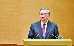 BUV tham gia Diễn đ&agrave;n cấp cao tại Đại học Thanh Hoa, g&oacute;p phần th&uacute;c đẩy hợp t&aacute;c gi&aacute;o dục Việt - Trung - Ảnh 6.