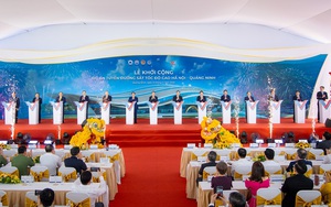 Cụ thể chủ trương th&agrave;nh lập th&agrave;nh phố Quảng Ninh trực thuộc Trung ương - Ảnh 3.