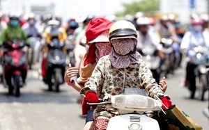 Dự b&aacute;o thời tiết tuần tới, kh&ocirc;ng kh&iacute; lạnh k&eacute;o d&agrave;i đến khi n&agrave;o?- Ảnh 2.