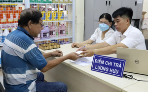 Những ai được tăng lương hưu trong năm 2026? - Ảnh 2.