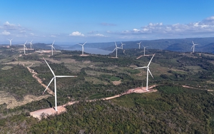 Ng&agrave;nh điện lực b&agrave;n giải ph&aacute;p giảm &aacute;p lực cung ứng điện cho m&ugrave;a kh&ocirc; 2026 - Ảnh 5.