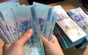 Kỳ họp thứ Nhất - Quốc hội kho&aacute; XVI: Đại biểu đề xuất n&acirc;ng lương cơ sở l&ecirc;n 2,65-2,7 triệu đồng/th&aacute;ng - Ảnh 7.