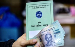 Kỳ họp thứ Nhất - Quốc hội kho&aacute; XVI: Đại biểu đề xuất n&acirc;ng lương cơ sở l&ecirc;n 2,65-2,7 triệu đồng/th&aacute;ng - Ảnh 5.