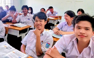 Dạy th&ecirc;m, học th&ecirc;m liệu c&oacute; giải quyết được tận gốc vấn đề nếu chỉ phạt tiền? - Ảnh 4.