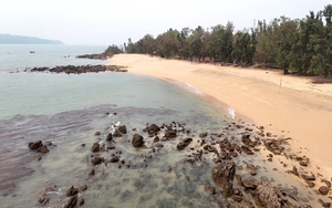 Đảo C&aacute;i Chi&ecirc;n (Quảng Ninh) cần một "c&uacute; h&iacute;ch" để trở th&agrave;nh điểm đến du lịch biển đảo ấn tượng - Ảnh 18.