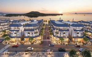 Vinhomes khởi c&ocirc;ng x&acirc;y dựng kết cấu hạ tầng Khu c&ocirc;ng nghiệp Nam Tr&agrave;ng C&aacute;t - Ảnh 5.