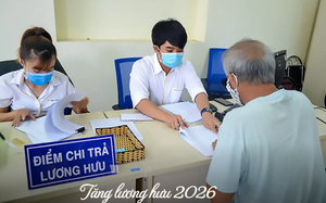 Chi tiết mức lương gi&aacute;o vi&ecirc;n mầm non, phổ th&ocirc;ng từ 1/7/2026 - Ảnh 3.