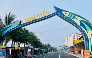 Sầm Sơn v&agrave;o hạ với kh&aacute;t vọng rực rỡ - Ảnh 7.