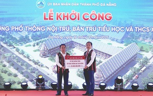 Ra mắt tủ s&aacute;ch Giải thưởng văn học Kim Đồng  - Ảnh 4.