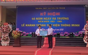 Từ năm học mới, sinh vi&ecirc;n được xếp loại r&egrave;n luyện theo 5 mức - Ảnh 3.