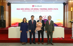SeABank ủng hộ 10 tỷ đồng hưởng ứng Th&aacute;ng Nh&acirc;n đạo năm 2026 - Ảnh 3.