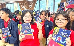 Siết điều kiện tuyển thẳng giải khoa học kỹ thuật, nh&igrave;n từ quy định mới của Trường Đại học Y H&agrave; Nội - Ảnh 6.