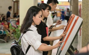 V&eacute; t&agrave;u Hải Ph&ograve;ng &aacute;p dụng chương tr&igrave;nh si&ecirc;u khuyến mại - Ảnh 1.