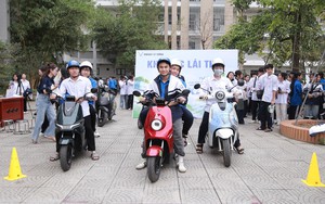 Tạm cấm phương tiện một số tuyến giao th&ocirc;ng ng&agrave;y 28/4 - Ảnh 1.