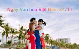 Ng&agrave;y văn h&oacute;a: Mỗi quốc gia - một c&acirc;u chuyện - Ảnh 1.