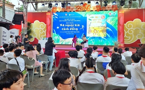 T&aacute;c giả "S&aacute;ch đọc t&ocirc;i như thế": Viết s&aacute;ch l&agrave; sứ mệnh v&agrave; tr&aacute;ch nhiệm cộng đồng của t&ocirc;i - Ảnh 5.