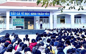 Bạo lực học đường vướng v&ograve;ng lao l&yacute; - Ảnh 4.