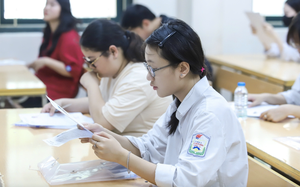 C&aacute;ch t&iacute;nh điểm s&agrave;n tuyển sinh đại học 2026 - Ảnh 3.