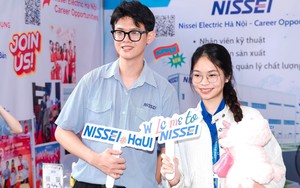 Siết điều kiện tuyển thẳng giải khoa học kỹ thuật, nh&igrave;n từ quy định mới của Trường Đại học Y H&agrave; Nội - Ảnh 5.