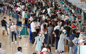 Bội thu du lịch nội địa sau kỳ nghỉ lễ Giỗ Tổ H&ugrave;ng Vương v&agrave; 30/4-1/5 - Ảnh 12.