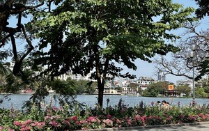 Dự b&aacute;o thời tiết th&aacute;ng 4 nắng n&oacute;ng gia tăng- Ảnh 2.