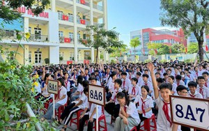 Quảng Ninh th&ocirc;ng tin kỳ thi tuyển sinh v&agrave;o lớp 10 v&agrave; tốt nghiệp trung học phổ th&ocirc;ng 2026 - Ảnh 5.