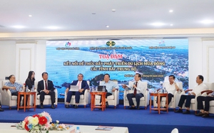 H&agrave; Nội &ndash; VITM 2026: Điểm hẹn du lịch, du kh&aacute;ch n&ecirc;n thăm  - Ảnh 1.