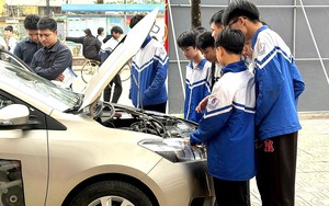 Chi tiết chỉ ti&ecirc;u tuyển sinh của 119 trường c&ocirc;ng lập kh&ocirc;ng chuy&ecirc;n tại H&agrave; Nội năm học 2026-2027 - Ảnh 7.