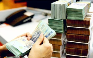 Tin vui cho người nhận lương hưu v&agrave; trợ cấp x&atilde; hội - Ảnh 2.