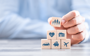 Nh&agrave; b&aacute;o Nguyễn Phong Cầm giữ chức vụ Tổng Bi&ecirc;n tập Tạp ch&iacute; T&agrave;i ch&iacute;nh Bảo hiểm - Ảnh 4.