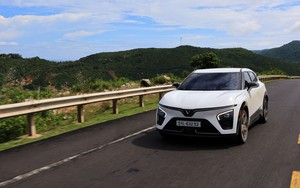 L&yacute; giải doanh số khủng của &ldquo;t&acirc;n binh&rdquo; VinFast VF MPV 7 tr&ecirc;n đường đua MPV- Ảnh 4.