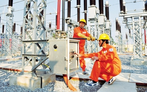 Ng&agrave;nh điện lực b&agrave;n giải ph&aacute;p giảm &aacute;p lực cung ứng điện cho m&ugrave;a kh&ocirc; 2026 - Ảnh 7.