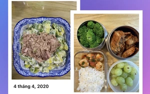 Th&agrave;nh phố Hồ Ch&iacute; Minh đưa m&ocirc; h&igrave;nh &ldquo;T&iacute;ch xanh tr&aacute;ch nhiệm&rdquo; v&agrave;o bếp ăn trường học - Ảnh 4.