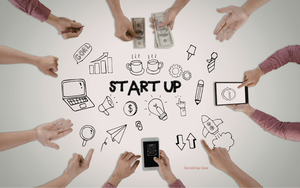 Ph&aacute;t động Cuộc thi Khởi nghiệp Xanh lần thứ 12 năm 2026 - Ảnh 8.