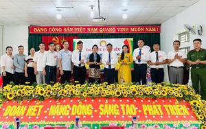 Sơn La sơ kết 5 năm thực hiện Đề &aacute;n "X&acirc;y dựng x&atilde; hội học tập giai đoạn 2021-2030" - Ảnh 7.