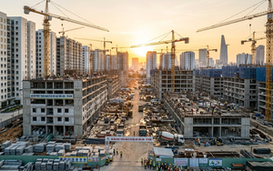 Vợ chồng thu nhập kh&ocirc;ng qu&aacute; 50 triệu đồng được mua nh&agrave; ở x&atilde; hội- Ảnh 2.