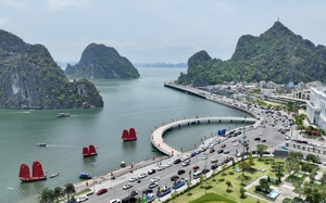 Kỳ nghỉ d&agrave;i tiếp theo: Nghỉ mừng Quốc kh&aacute;nh 2/9 k&eacute;o d&agrave;i 5 ng&agrave;y - Ảnh 2.