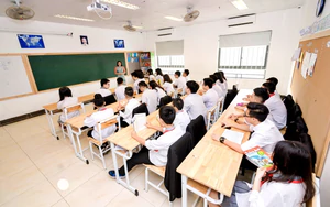 Xếp hạng gi&aacute;o vi&ecirc;n v&agrave; nỗi lo bị "đ&oacute;ng khung" năng lực - Ảnh 7.