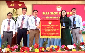 Hội Khuyến học x&atilde; Đạ Huoai (L&acirc;m Đồng) tổ chức Đại hội đại biểu lần thứ I, nhiệm kỳ 2026-2031 - Ảnh 11.