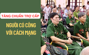 Những thay đổi ch&iacute;nh về tiền lương v&agrave; trợ cấp từ 1/7 - Ảnh 3.