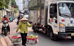 Xuất hiện nắng n&oacute;ng diện rộng nhiều nơi tr&ecirc;n cả nước - Ảnh 2.